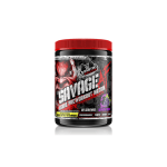 Savage AF Pre Workout