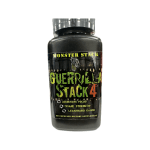 Pharma War | Guerilla Stack 4