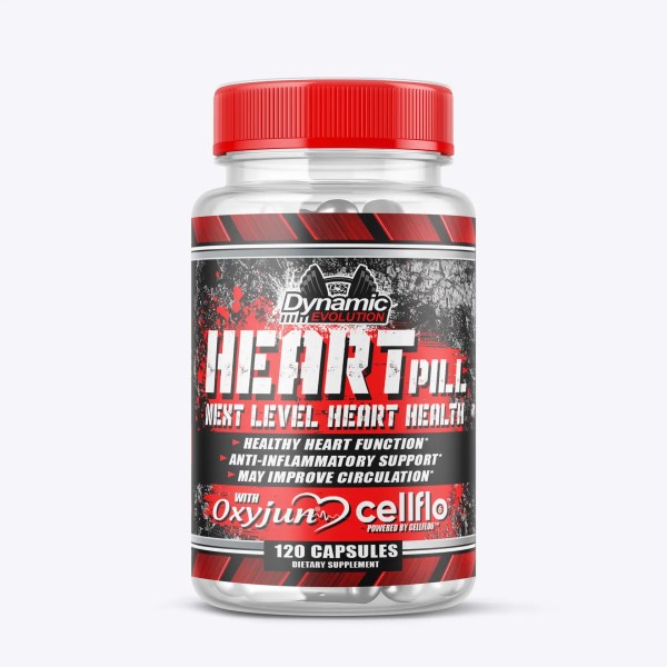 Heart Pill