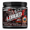 Loaded AF Pump Product Dynamic Evolution